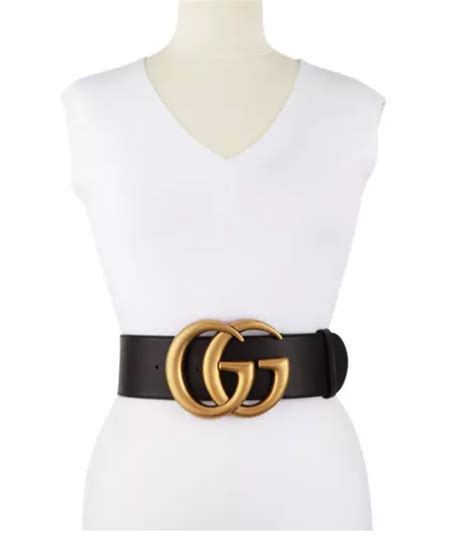 ladies replica gucci belt|gucci inspired waist belt.